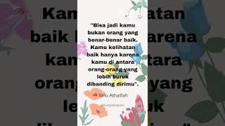 Are We Okay  Ibnu Athaillah dailymitivation27 shorts quotes