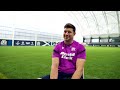 "If We Put Our Best Performance Out There, We Can Win" | Ireland v Scotland | w/ Grant Gilchrist