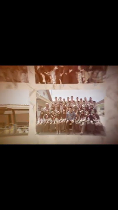 Memory Sejuta Kenangan