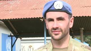 United Nations Mission in South Sudan - Casevac Procedures