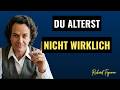 Gehen ist die einzige Übung, für die dein Körper gemacht wurde - Die Feynman Linse