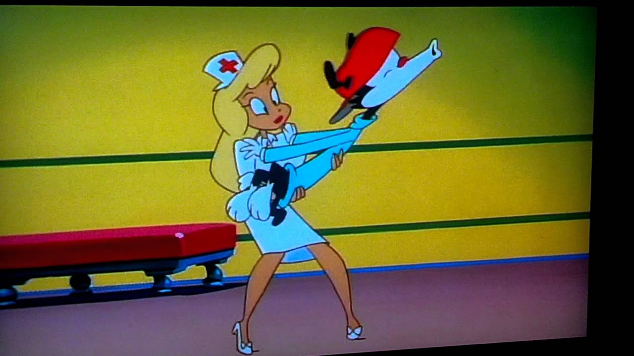 download animaniacs hello nurse