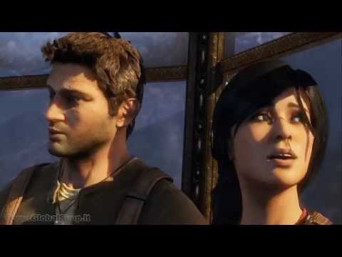 Video: Kodėl „Uncharted 3“negaus Vieno žaidėjo DLC