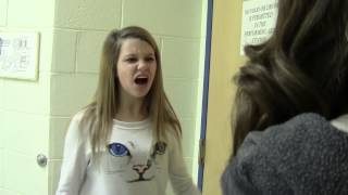 Alyssa Vansciver Buddy