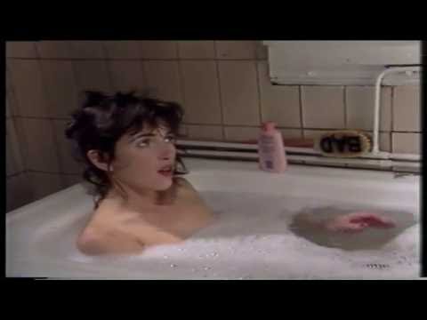 Jan Rot  Tenderness clip 1984 (beter geluid)