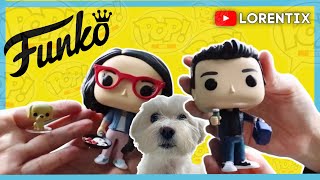 👦🏻🐾👧🏻La colección de FUNKO: Lorentix & Candy + Papa Chris I LORENTIX by Lorentix Channel 252 views 1 month ago 4 minutes, 4 seconds