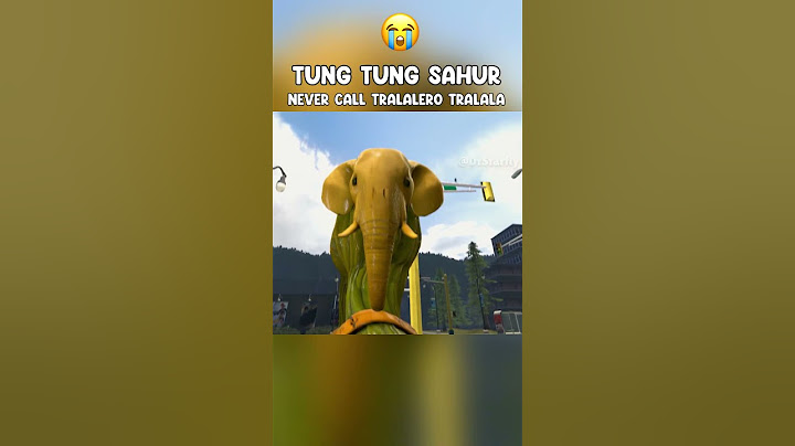 TUNG TUNG TUNG SAHUR NEVER CALL TRALALERO TRALALA! #shorts