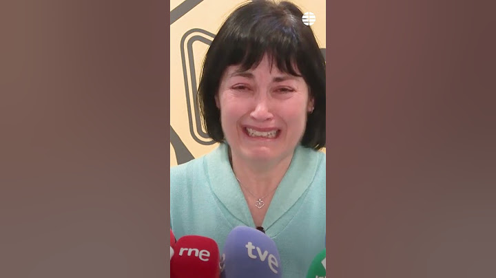 Afectada por la dana: "Mi marido y mi hija fueron asesinados por el Gobierno Valenciano ese día"