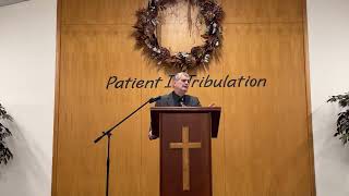 Exodus 31:1-6 I Have Called By Name (What Has God Called You To Do?)