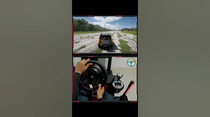 I Drag Raced Land Rover Defender 2020