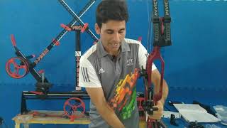 How to set and tune beiter Arrow rest