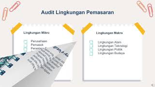 BAB 5 - AUDIT PEMASARAN