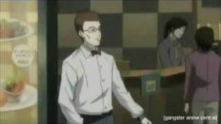 AMV-Death Note- Alone en la vida