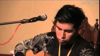 Miniatura de vídeo de "ESTACION JORGE CHAVEZ - NO RECOMENDABLE - SAN MARCOS 18-07-14"