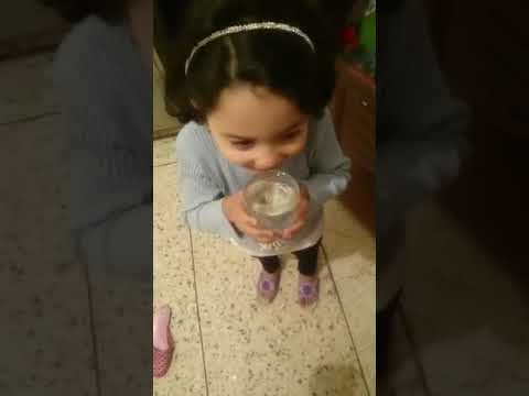 تفرجو تالتالي حمقتها