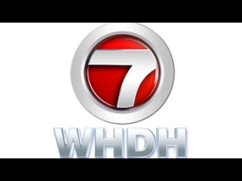 Beyond Indiana: WHDH Station IDs (1997)