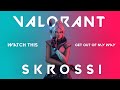 SkRossi Valorant India Live | Rank Grind | Montage dekhe kya ?? !montage  #LOVEYOURSELF