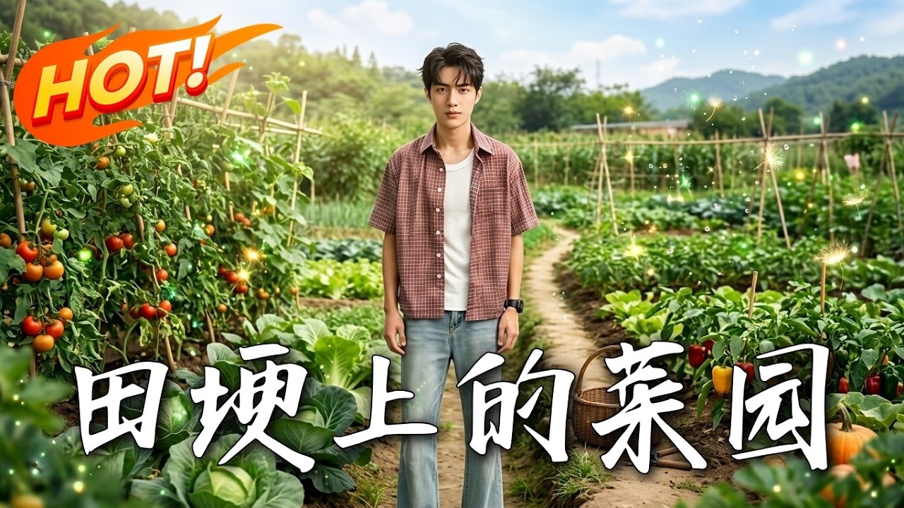 重生復仇：看著仇人落網，這才是極致爽劇