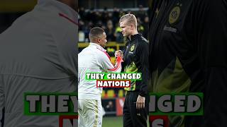 Download Lagu 5 Pesepakbola yang Mengubah Tim Nasional dan Menciptakan Sejarah! MP3