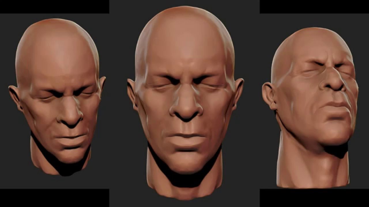 why it takes so long to finish in zbrush