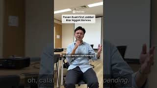 Jangan sampai nyesel belakangan gara-gara overspending!