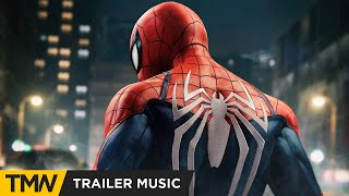 Video thumbnail of "Marvel's Spider-Man 2 - Story Trailer Music | Playstation 5 | Ancient Sunrise by Twelve Titans Music"
