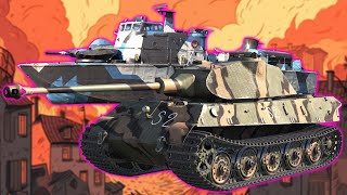 Northern King Vehicles In Game - War Thunder