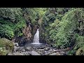 Экотуризм на Филиппинах. Часть 5. Горячие источники и холодный водопад!