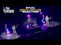 Musicians REACT to The Warning: RITUAL (April 17 2026 Leeds UK)