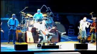 [WalkOfLive] Mark Knopfler - Border Reiver - Arènes de Nîmes 22/07/2010 chords