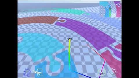 Drone 3D Simulator for Scratch
