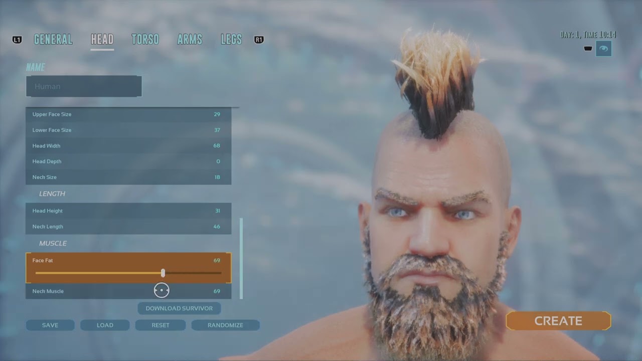 PO PRVI PUT IGRAM ARK!!!