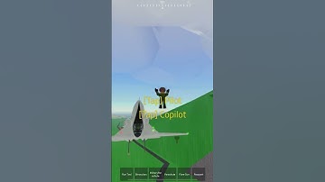 stunting in f14 in ptfs!