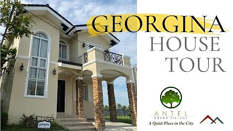 Virtual Tour 7: Georgina at Grand Forbes | Letting...