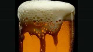 Video thumbnail of "Gunther Schmäche - Wir trinken Bier (Mega Bier Lied)"