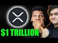 XRP WILL BE WORTH TRILLIONS!? - XRP COIN PRICE PLAN