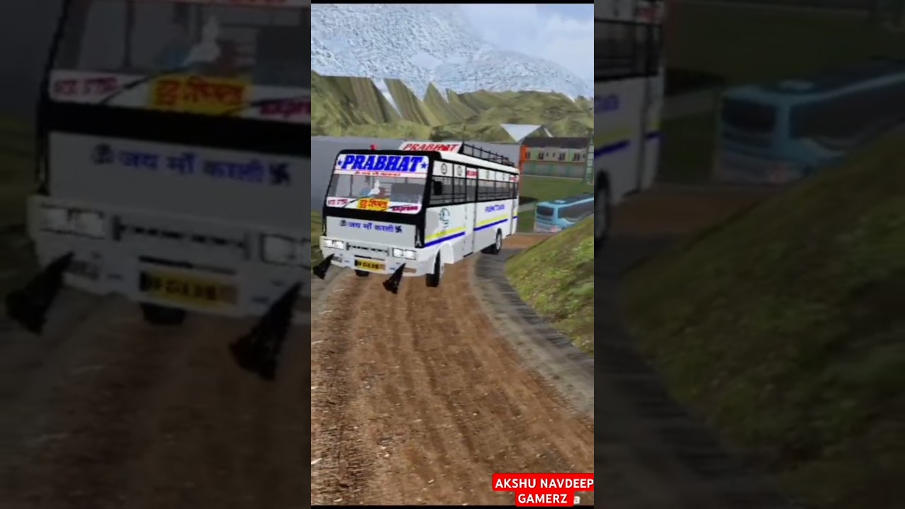 NEW HP PRIVATE MINI BUS MOD 