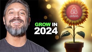 How to Grow Your Airbnb Business in 2024. by Sean Rakidzich 8,034 views 1 month ago 20 minutes