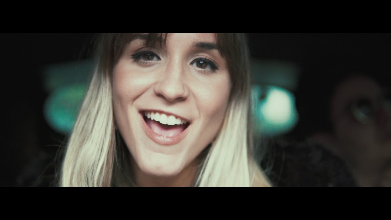 Round 2 - B.Vou Feat. Sofía Macchi & Jonathan Arellano