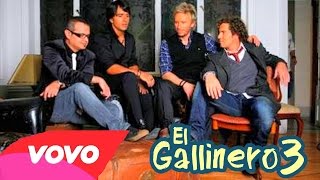 Aquí estoy yo - Luis Fonsi, Aleks Syntek, David Bisbal, Noel Schajris (VIDEO OFICIAL PARODIA)