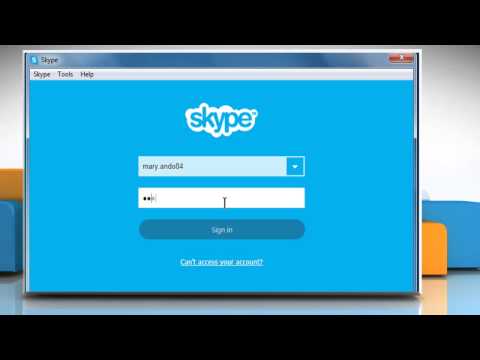 How to solve problems with video calling in Skype® for Windows® desktop (Part-3)