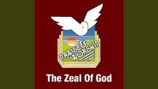 Video thumbnail of "Praise Worship - Praise Is the Power of Heaven"