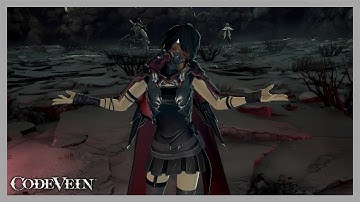 Depths: Void District │ Code Vein
