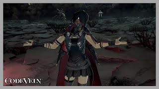 Depths: Void District │ Code Vein