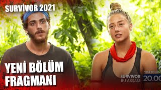 Survi̇vor Yeni̇ Bölüm Fragmani Son Eleme Adayi Ki̇m Olacak?