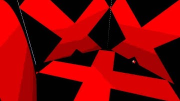 Irrlicht Physics Test