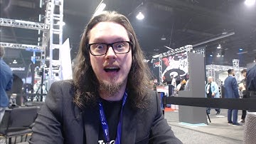 Live from NAMM! - The Hop Pole Position #035