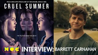 Noc Interview Barrett Carnahan