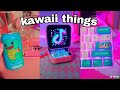 kawaii things you wish you had ( TikTok compilation ) - part10