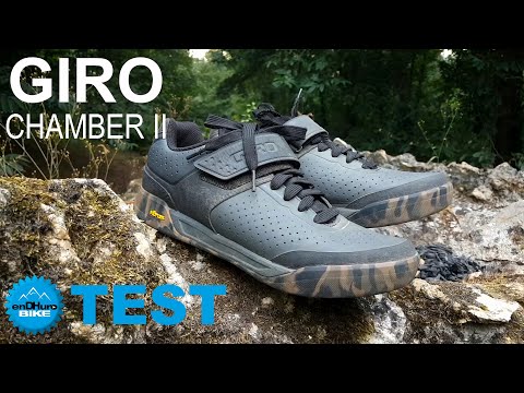 Vidéo: Critique des chaussures de vélo Giro Cylinder